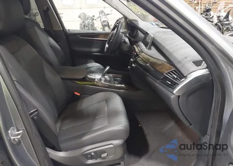 2016 BMW X5 xDrive35I from USA, damaged, VIN 5UXKR0C51G0S92644